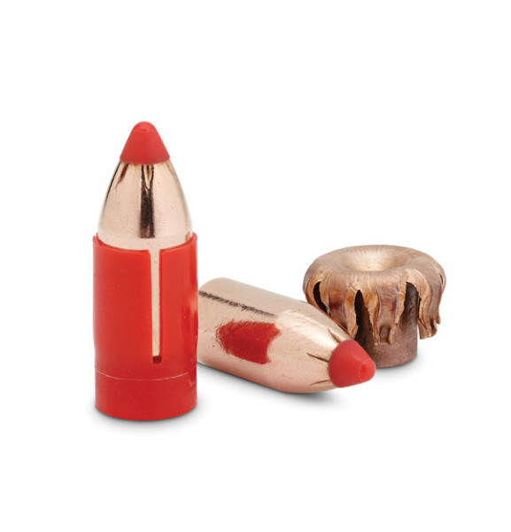 HORNADY MONOFLEX ML .50 SABOT 250GR, VPE: 20STÜCK, #67274