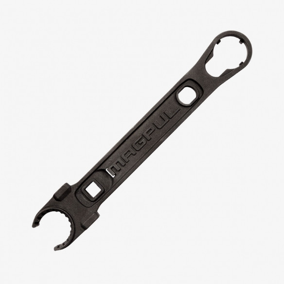 MAGPUL ARMORER´S WRENCH - AR15/M4, #MAG535-BLK
