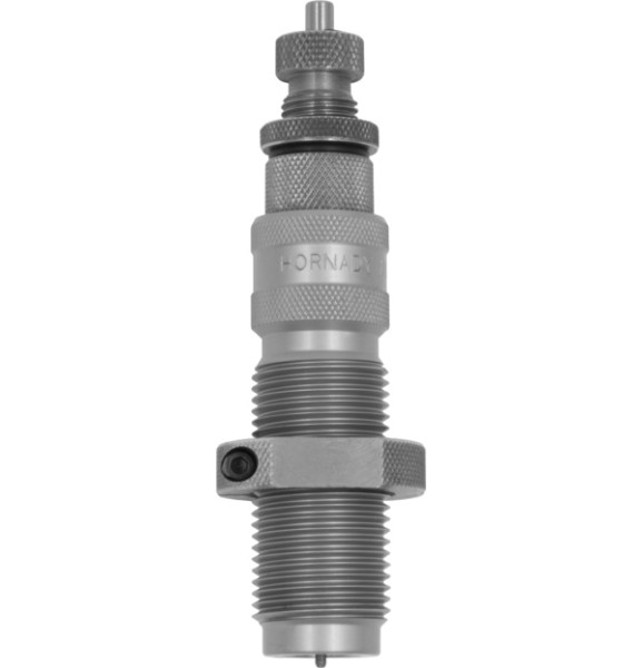 HORNADY MATCH GRADE DIE FULL LENGTH .6MM CREEDMOOR (.243), #046204