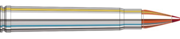 HORNADY OUTFITTER .375 H&H MAG 250GR CX, VPE: 20STÜCK, #823314