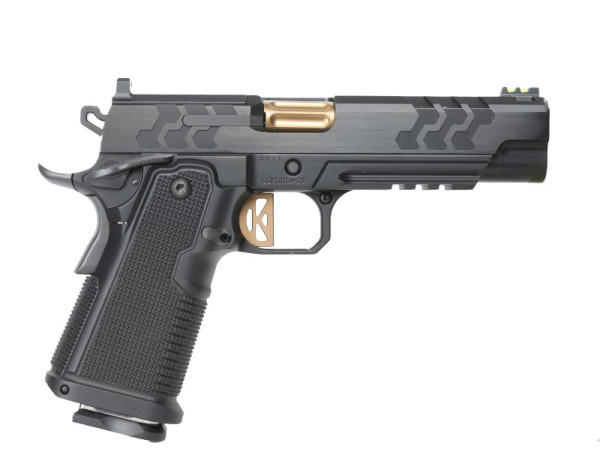 KIMBER 2K11 9MM LUGER 5"/12,7CM, #3500051