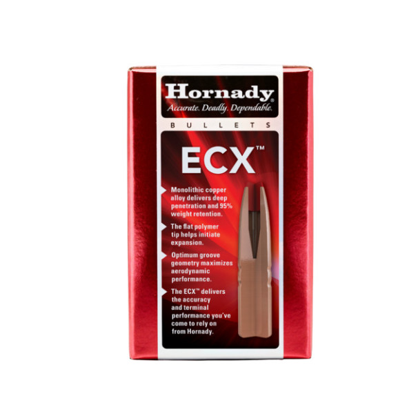 HORNADY ECX 9,3/.366 250GR, VPE: 50STÜCK, #35614