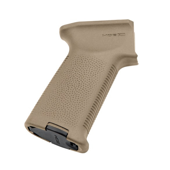 MAGPUL MOE AK GRIP AK47/AK74 FLAT DARK EARTH, #MAG523-FDE