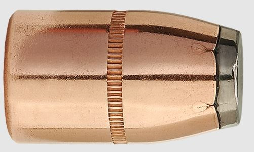 SIERRA SPORTS MASTER .50/.500 400GR JSP, VPE:50STÜCK, #5400