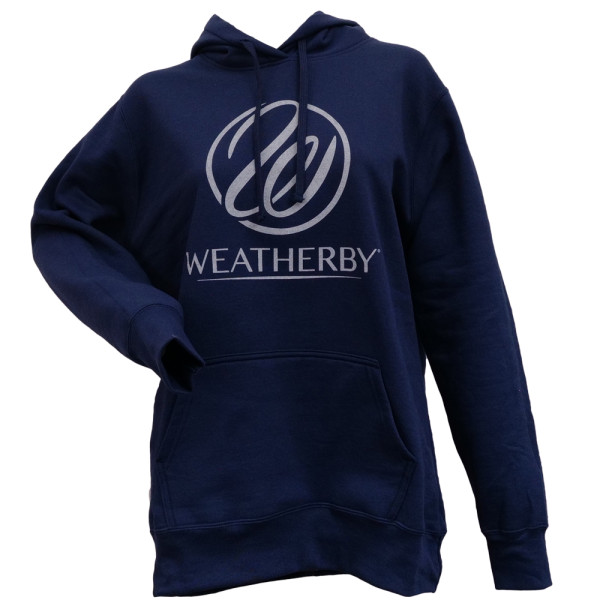 WEATHERBY LCOREFLC-L LADIE S CORE FLEECE HOODIE SZ:LARGE, #LCOREFLCL