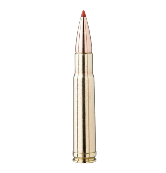 HORNADY8X57 JRS 180GR GMX, VPE:20 STÜCK, #82296