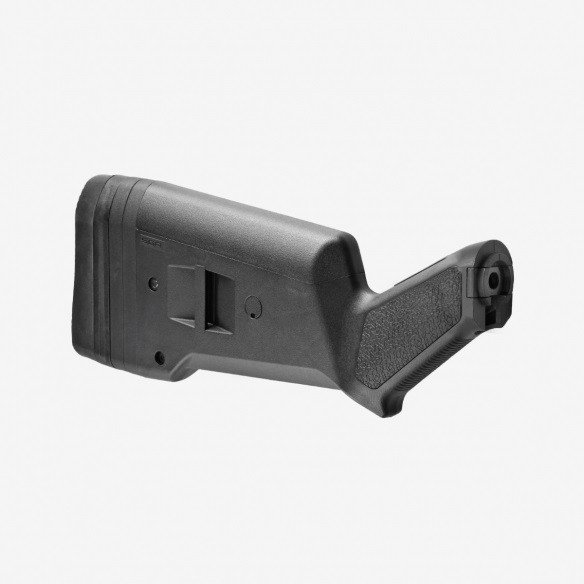 MAGPUL SGA SCHAFT FÜR MOSSBERG 500/590/590A1 BLACK, #MAG490-BLK