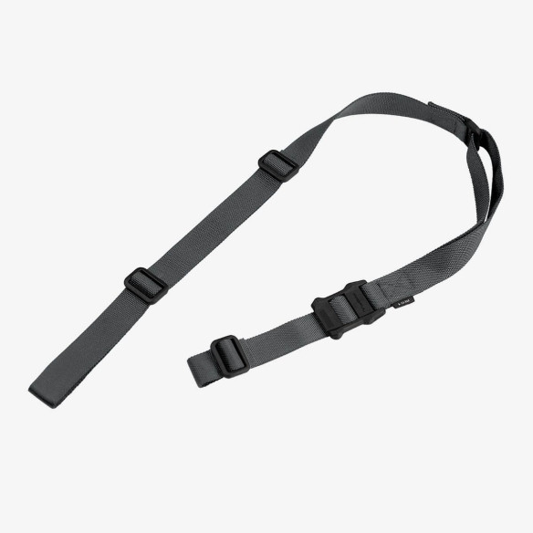MAGPUL MS1 GEWEHRRIEMEN GRAU, #MAG513GRY