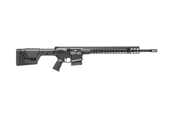 STAG ARMS STAG 10 LONG RANGE .308 WIN 20"/51CM SCHWARZ, #SAXR10000502