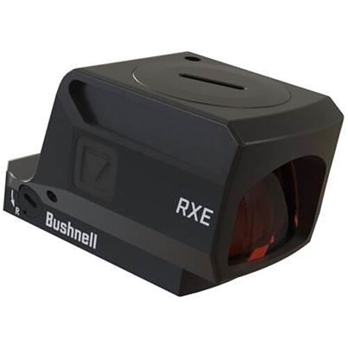 BUSHNELL ROTPUNKT RXE-MR1 ENCLOSED REFLEX 40-3 MOA CIRCLE, #RXEMR1