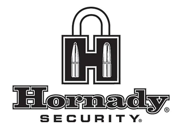 HORNADY SECURITY STICKER, #98012