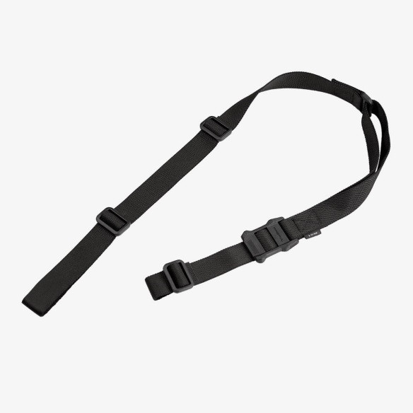 MAGPUL MS1 SLING BLACK, #MAG513-BLK