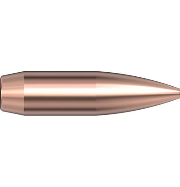 HORNADY AEROMATCH .22/.224 69GR HPBT, VPE: 500STÜCK, #227711