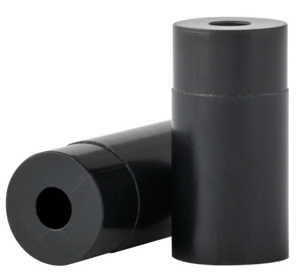 SPEER .38 SPECIAL PLASTIK WC GESCHOSSE 50STÜCK, #8510