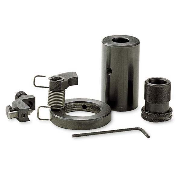 RCBS CASE NECK TURNER W/ AUTO FEED, #98860