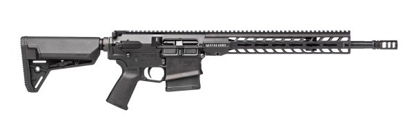 STAG ARMS STAG 10 TACTICAL .308 WIN 16"/40,6CM SCHWARZ, #SAXR10000102