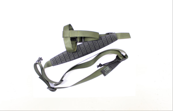 3HGR DRIVEN BLASER FRONT SWIVEL GEWEHRRIEMEN, #016