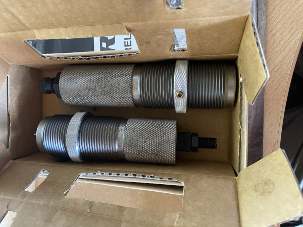 RCBS #30001 FULL LENGTH MATRITZENSATZ .50 BMG 1 1/2