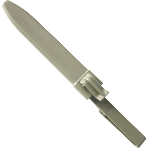 GLOCK ERSATZSCHEIDE FÜR FELDMESSER BATTLE FIELD GREEN, #39187