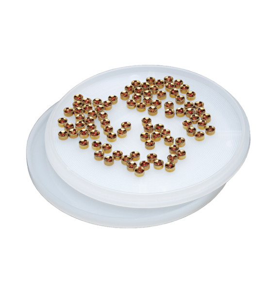 HORNADY #050006 ZÜNDHÜTCHENWENDEBOX