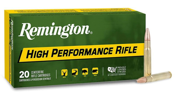 REMINGTON STD..35 WHELEN 250GR PTD SP, VPE:20STÜCK, #21499