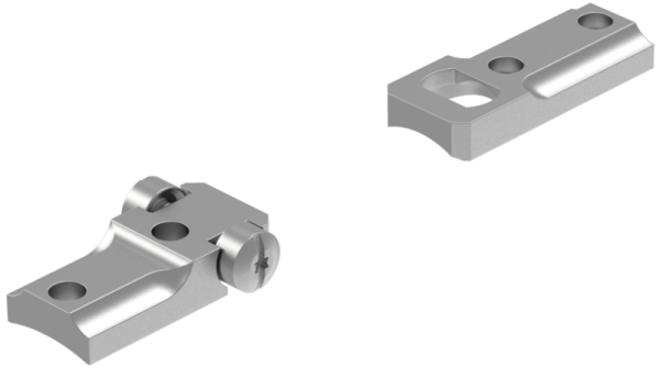 LEUPOLD SCHWENKMONTAGEBASE STD WIN 70 REV F&R #50024
