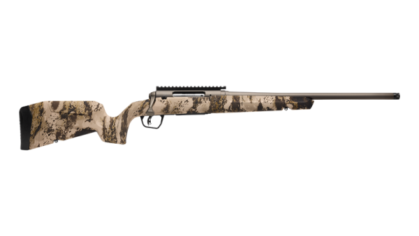 SAVAGE AXIS 2 PRO WESTERN .308 WIN 20"/50,8CM 5/8"X24, #52320