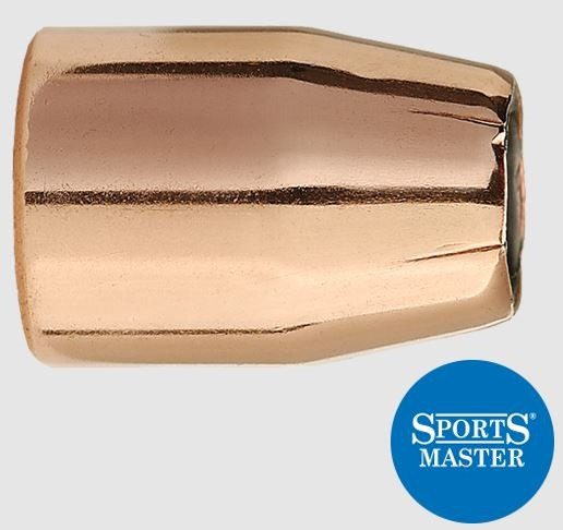 SIERRA SPORTS MASTER .45/.451 230GR JHP, VPE:100STÜCK, #8805
