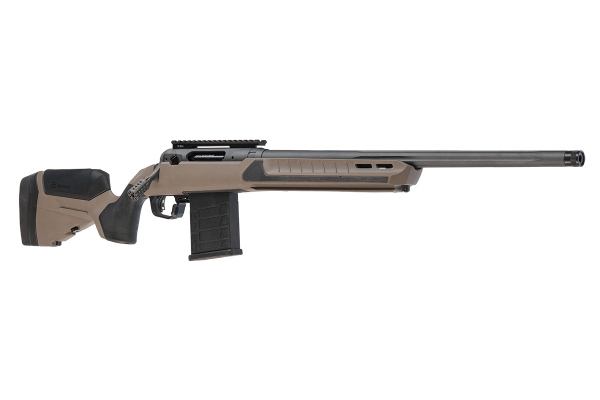 SAVAGE 110 CORE TACTICAL .308 WIN 20"/51CM 5/8"-24, #52673