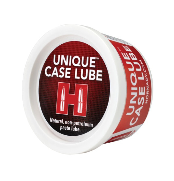 HORNADY #393299 UNIQUE CASE LUBE/UNIQUE HÜLSENFETT