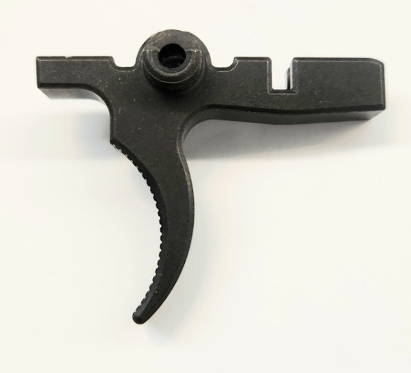 TIPPMANN M4 TRIGGER G2 BLACK OXIDE, #AF01005