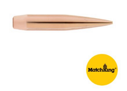 SIERRA 7MM/.284 197GR HPBT, VPE: 100STÜCK, #1997