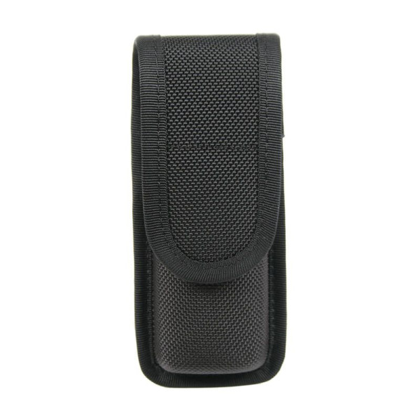 BLACKHAWK SINGLE MAG POUCH STAGGERED COLUMN SCHWARZ, #44A003BK