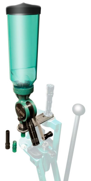 RCBS PULVERFÜLLGERÄT UPM-3 COMPETITION, #9032