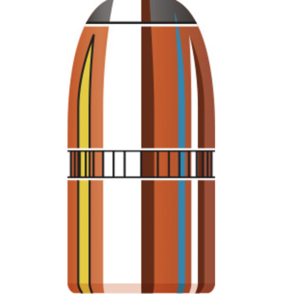 HORNADY FP .25/.257 60GR, VPE: 100STÜCK, #2510