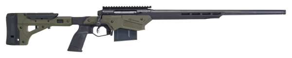 SAVAGE AXIS II PRECISION .308 WIN 22"/56CM 5/8"-24, #56069
