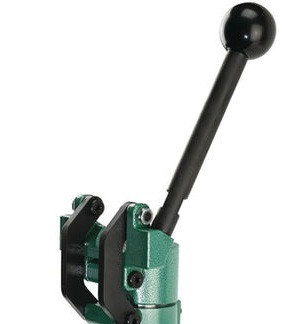 RCBS KURZER HANDHEBEL FÜR SUMMIT PRESSE, #09291