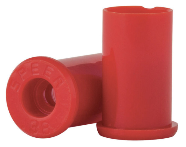 SPEER .38 SPECIAL PLASTIK HÜLSE 50STÜCK, #8515