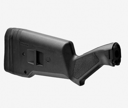 MAGPUL SGA SCHAFT F. REMINGTON 870 BLACK, # MAG460-BLK