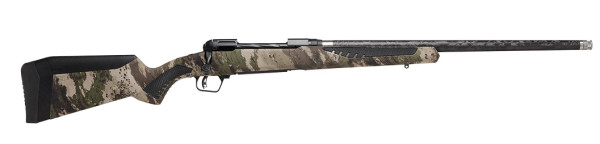 SAVAGE 110 ULTRALITE CAMO 7MM PRC, 56CM, 2RDS DBM, #56277