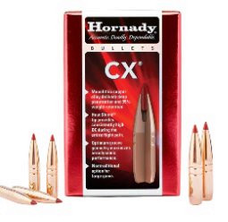 HORNADY CX 7MM/.284 139GR, VPE: 50STÜCK, #282704