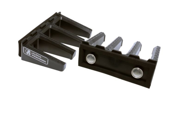 ALPHA PRECISION MAGRACK M3 MAGNET, #0035