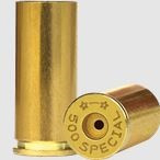 STARLINE UNPRIMED CASES/ HÜLSEN .500 S&W SPL, VPE:100 STÜCK, #4530