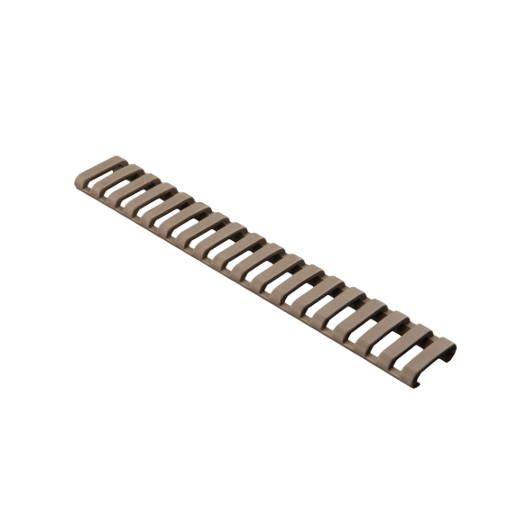 MAGPUL LADDER RAIL PANEL FLAT DARK EARTH #MAG013-FDE