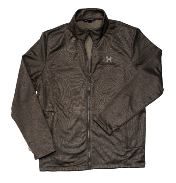 HORNADY FULLZIP JACKE GR. XXL, #99608XXL