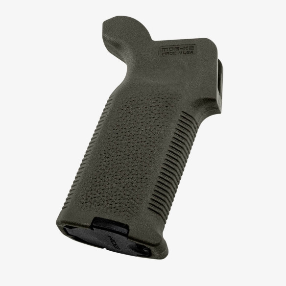 MAGPUL MOE-K2 GRIP AR15/M4 FARBE: OLIVE, #MAG522-ODG