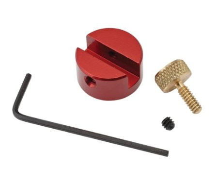 HORNADY L-N-L MESSSCHIEBER GEGENLAGER-KIT, #AB1