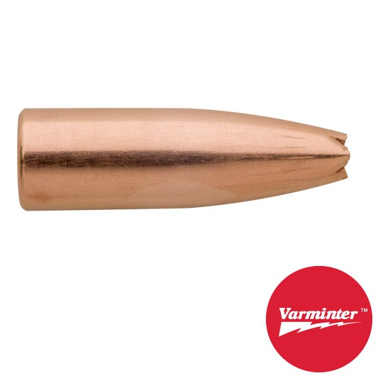 SIERRA VARMINTER .30/7,62MM .308 150GR HP, VPE:100STÜCK, #2136