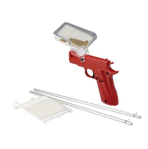 HORNADY LOCK-N-LOAD 1911 AUTO PRIMER TUBE FILLER, #050098