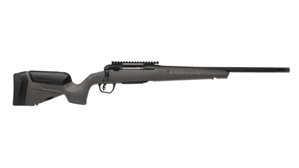 SAVAGE 110 TRAIL BLAZER 6,5MM CREEDMOOR 20"/51CM 5/8"-24, #52407